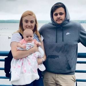 Meet your Posher, Chance